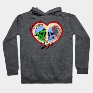 Eternal love Hoodie